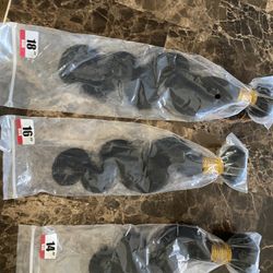 Human Hair Extensions