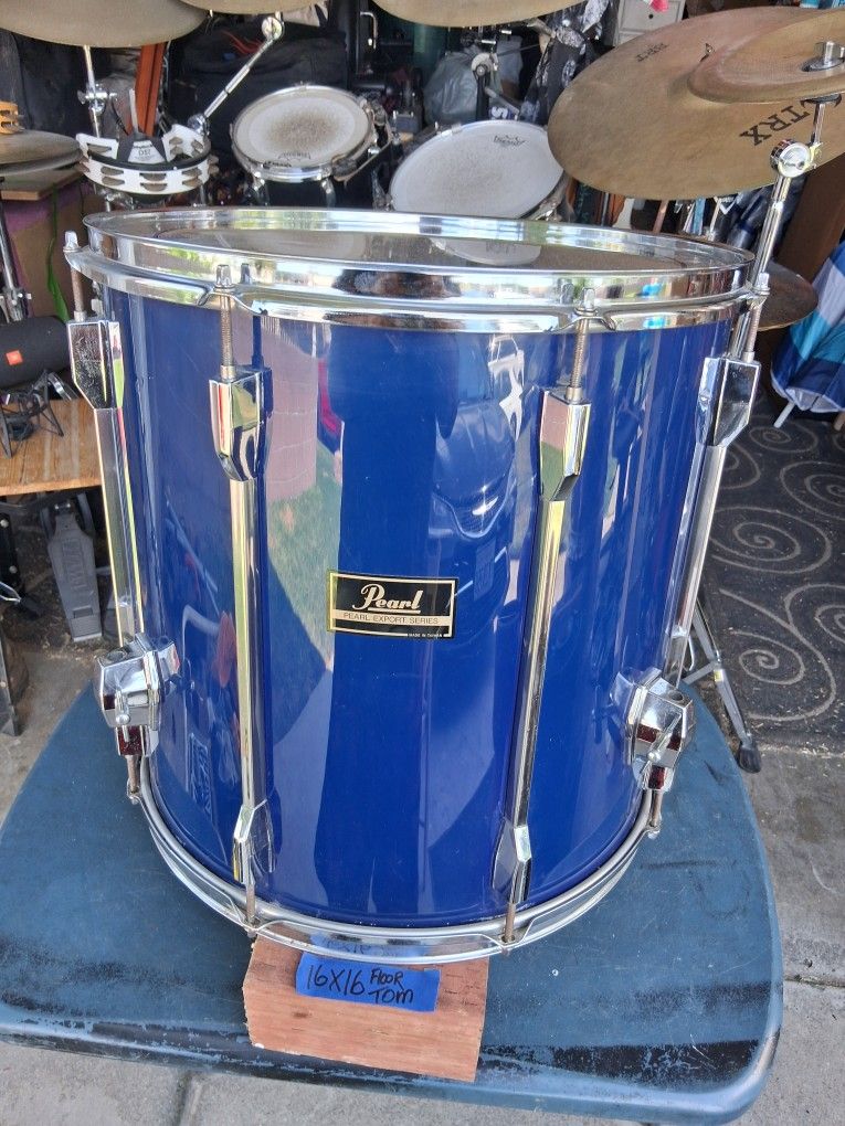 Pearl 16