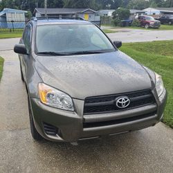 2012 Toyota Rav4