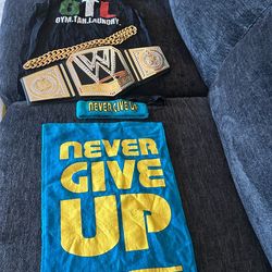 Halloween Misc Items