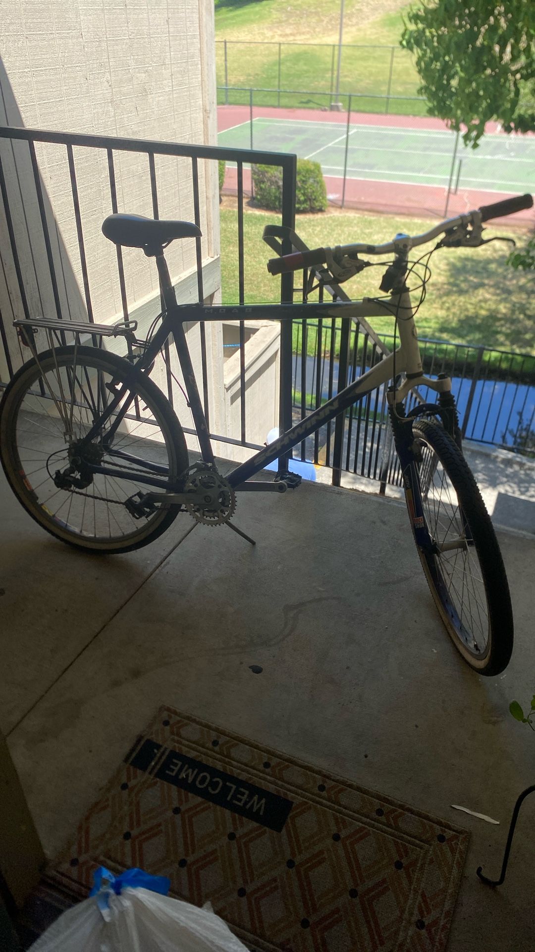 Bike