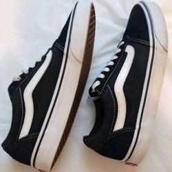 Vans Shoes 