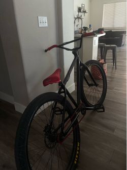 OG BOMMA 27.5