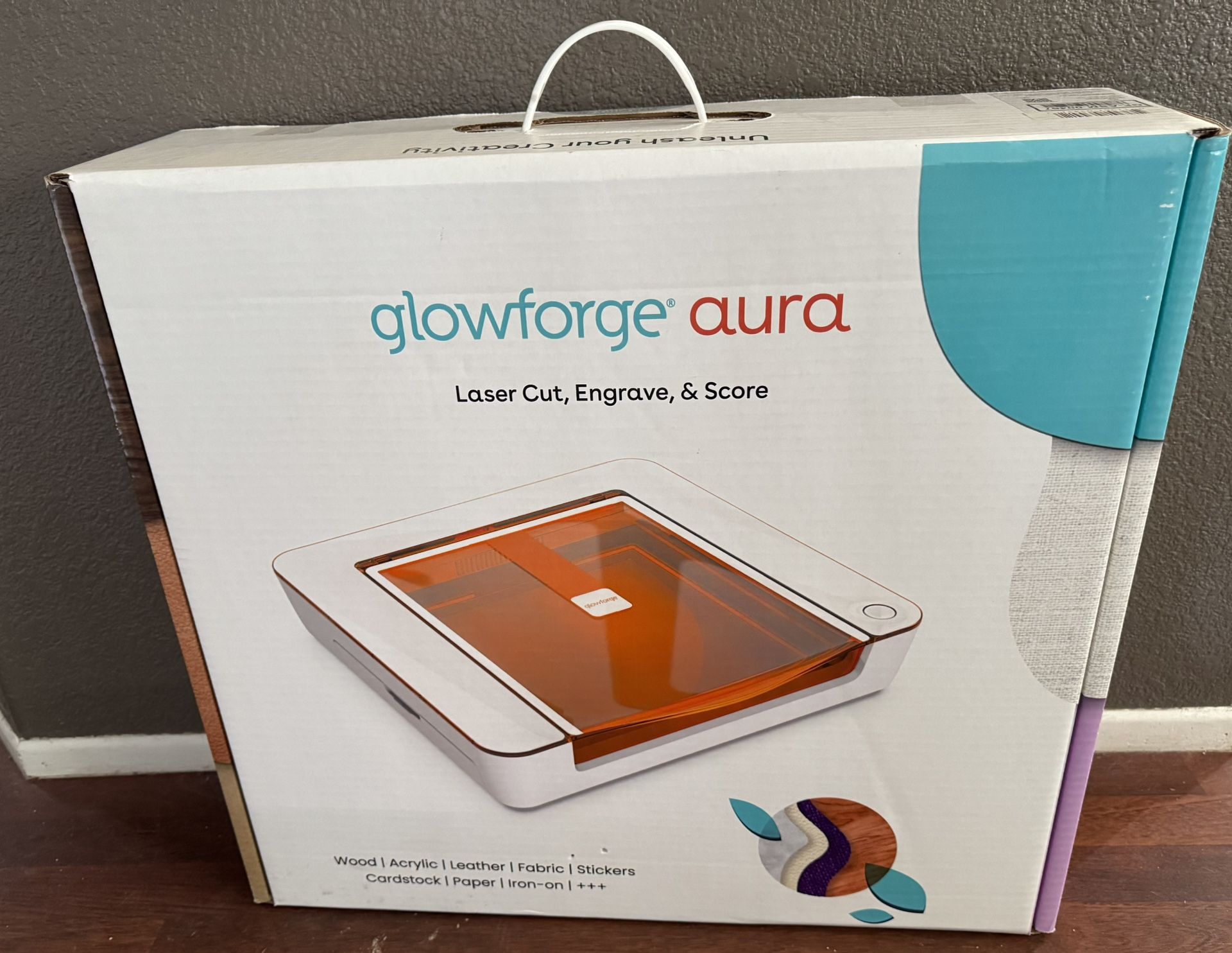 Glowforge