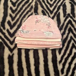 Brand New Infant Hats 