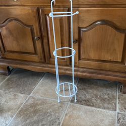 Toilet Paper Holder