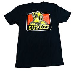 Superior Defense SupDef - Nods Monkey - Medium NWOT