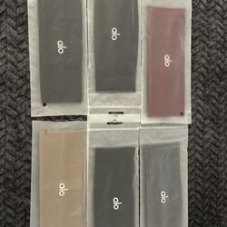 Alo Headbands 
