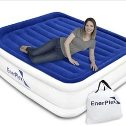 Air Mattress 