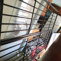 Security  Gate