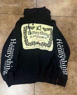 Jenny thing is possible hoodie