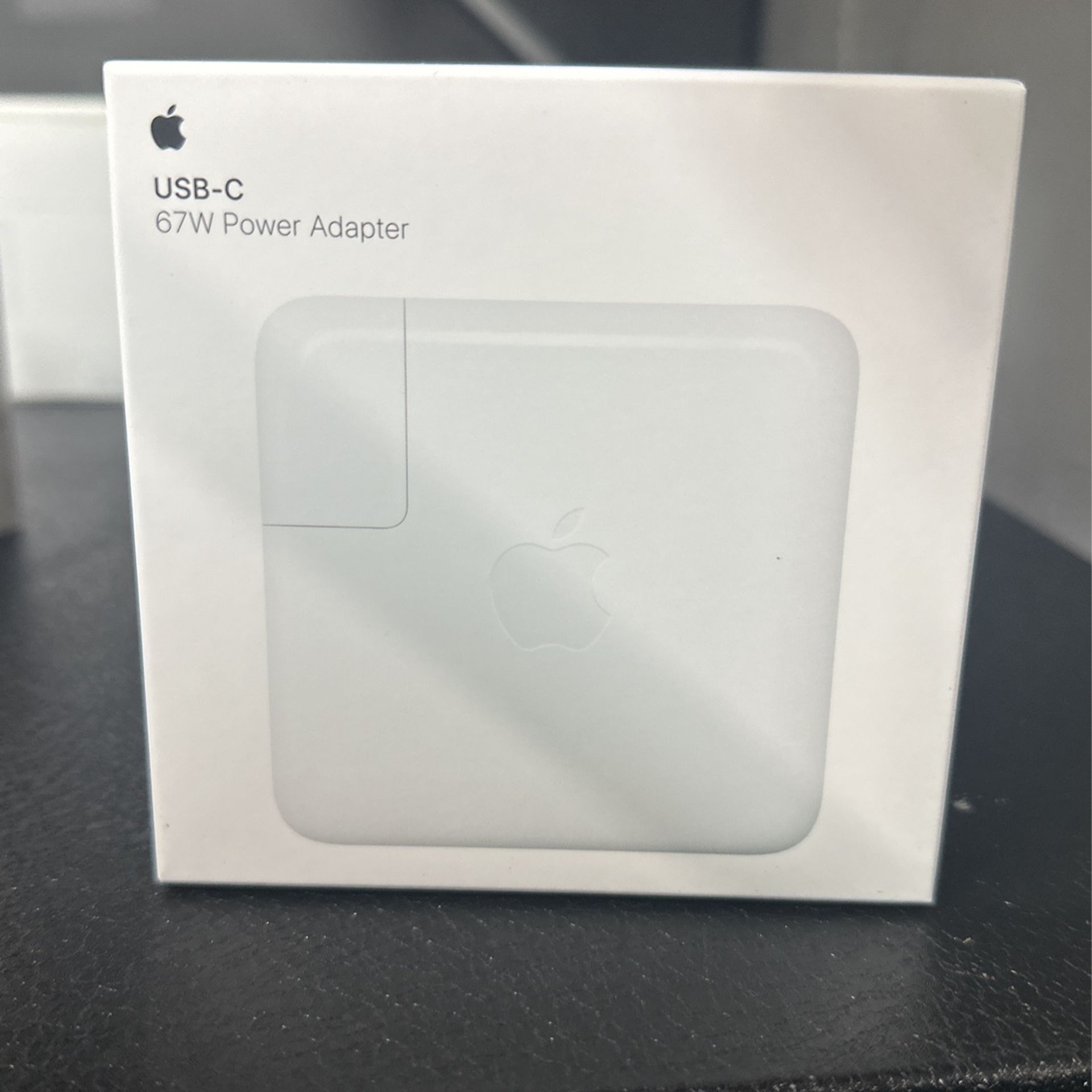 Apple Adapter
