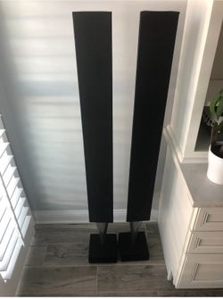 Bang & Olufsen Beolab 18 Speaker