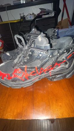 Balenciaga runners size 11