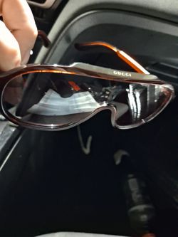 GUCCI Sunglasses