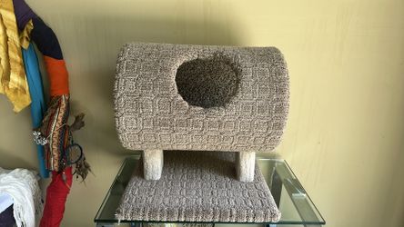 Cat and other small animal condo