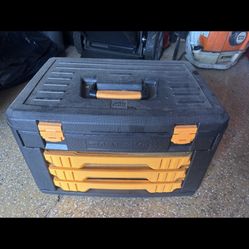Caja De Herramienta