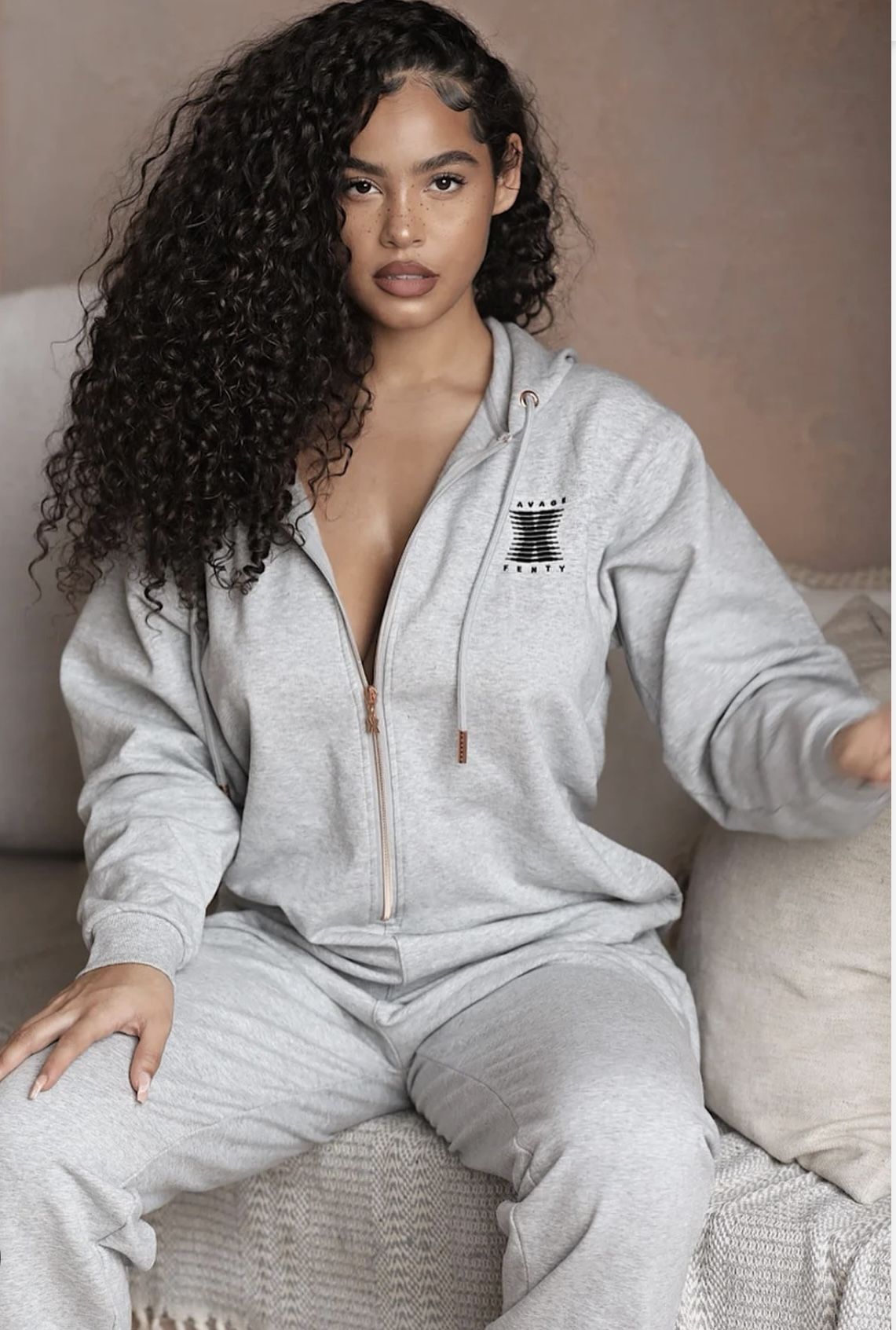 Savage Fenty Jumpsuit