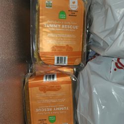 Open Farm Tummy Rescue