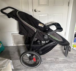 Graco Jogger