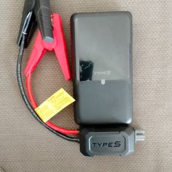 Type S Battery Starter
