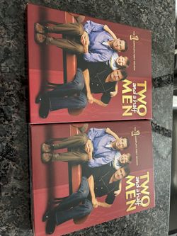 Two and half men complete first season