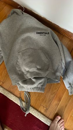 essentials dark oatmeal Size Xs