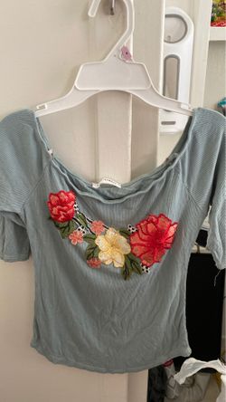 Lady’s top size S