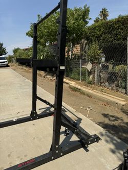 Ethos Functional Training Rack for Sale in Nuevo CA OfferUp