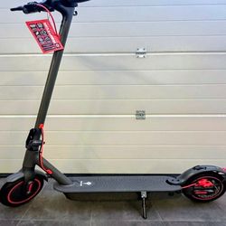 NEW 5TH WHEEL 18MPH Electric Scooter Escooter 