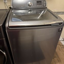 Washer Samsung Full Size