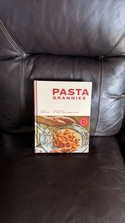 Cookbook
