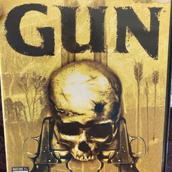 PS2 Gun