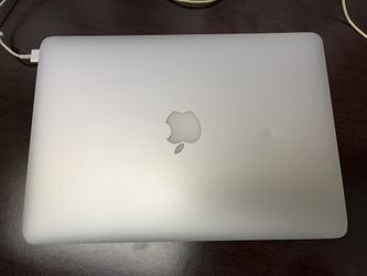 2017 MacBook Air - 13 inch