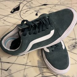 Vans Size Men’s/boys 5.5