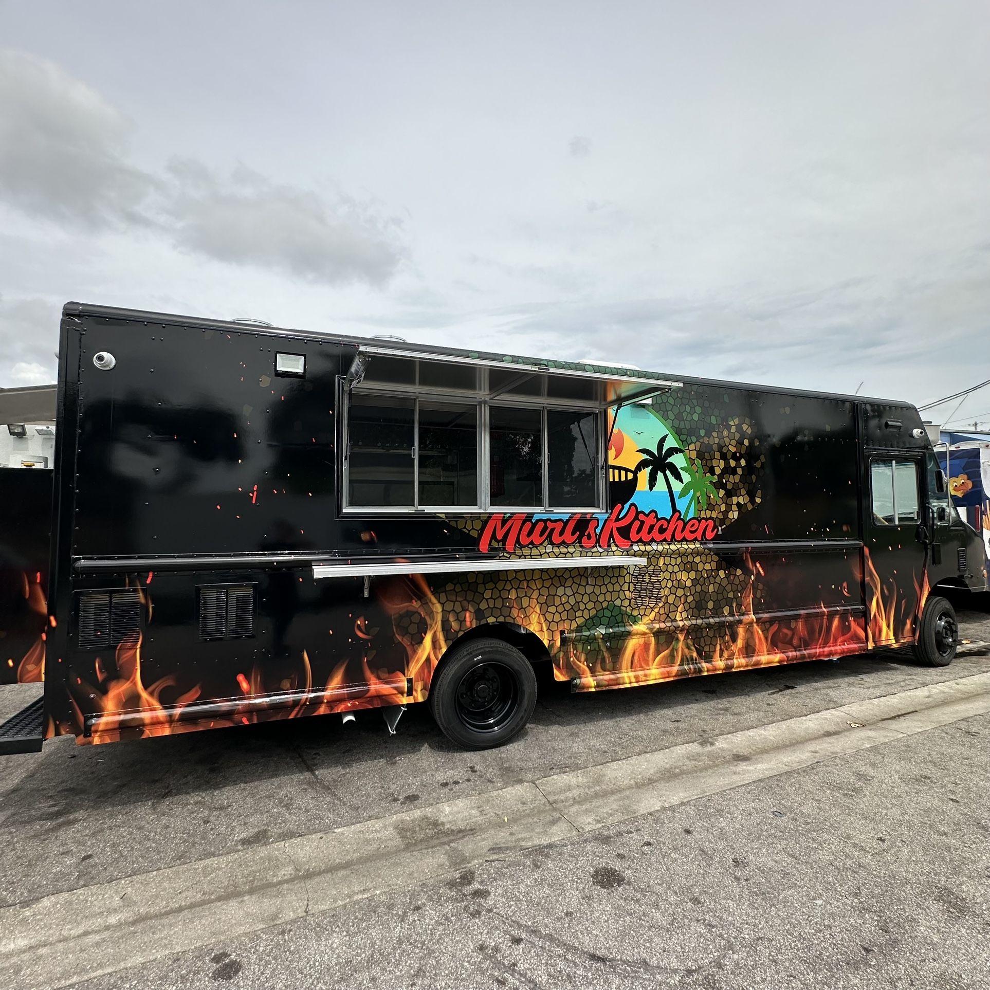 Food Truck for Sale in Hialeah, FL OfferUp