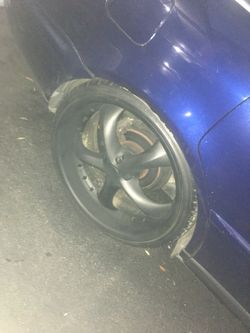 20” x 8.5 rims 5x112 firs Audi/Mercedes/Volkswagen