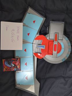 Yu-Gi-Oh! Duel Disk