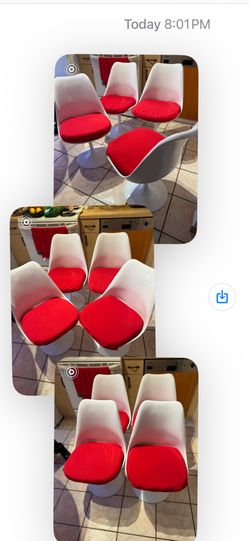 Sillas De Comedor