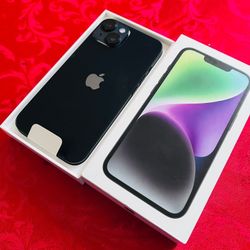 Iphone 14 New And Airpods 