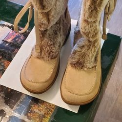 Women Boots  