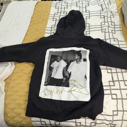Chris Rock And Dave Chappell Sweatshirt