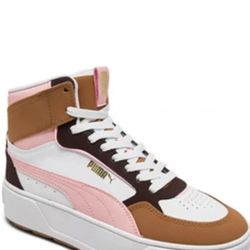 Karmen Rebelle Mid Jr Puma
