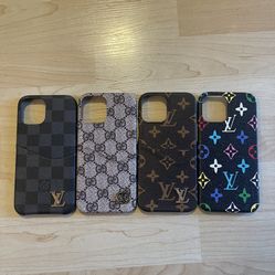 Brand New Case Cover For Apple iPhone 📲