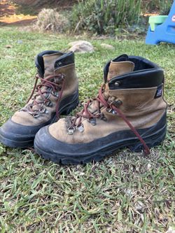 Danner Boots Crater Rim