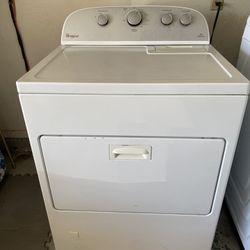 Whirl Pool Dryer 