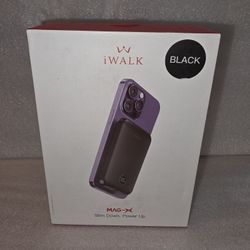 Magnetic Power Bank