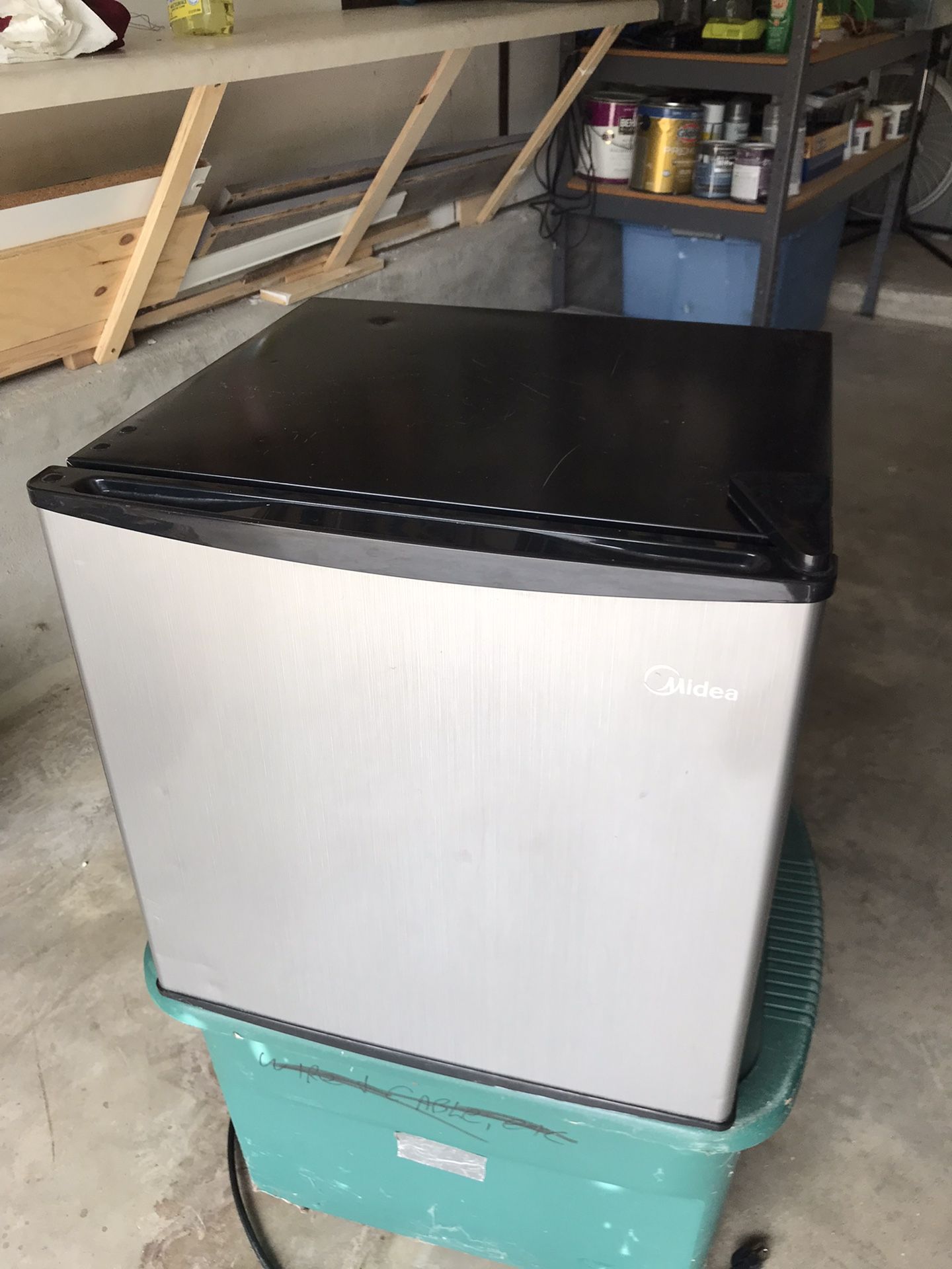 Mini Refrigerator