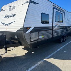 2022 Jayco Jayflight 