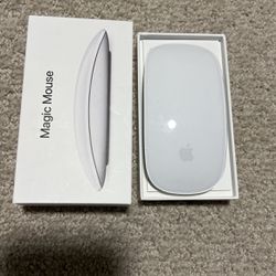 Apple Wireless Magic Mouse Brand New